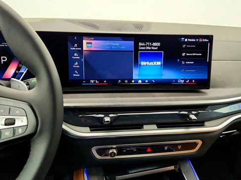 Used 2025 BMW X5 xDrive40i image 18