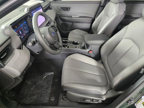 New 2026 Subaru Outback Limited AWD/4WD image 9