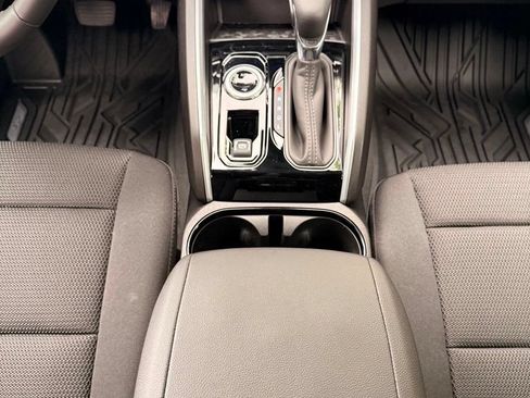 New 2026 Chevrolet Colorado LT AWD/4WD image 20