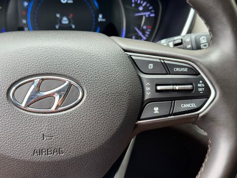 Used 2019 Hyundai Santa Fe FWD image 22