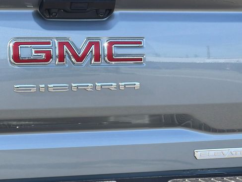 New 2026 GMC Sierra 1500 Elevation w/ Elevation Premium Package AWD/4WD image 31