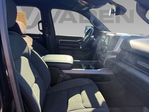 Used 2019 RAM 1500 Big Horn image 7