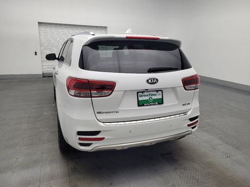 Used 2016 Kia Sorento SX image 6