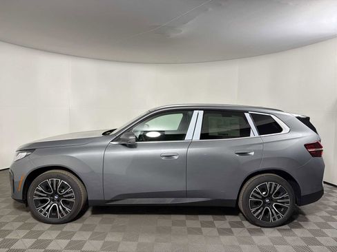 New 2026 BMW X3 xDrive30 AWD/4WD image 4