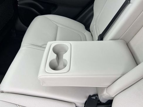 Certified 2023 Hyundai Tucson SEL w/ Convenience Package image 10