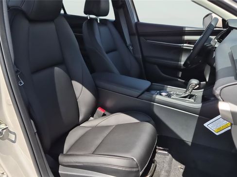 New 2026 MAZDA MAZDA3 2.5 S Sedan w/ Preferred Pkg image 14