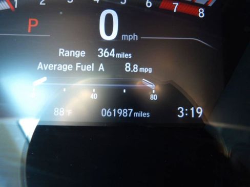 Used 2018 Honda CR-V EX image 18