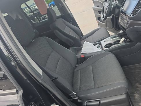 Used 2022 Honda Ridgeline Sport image 26
