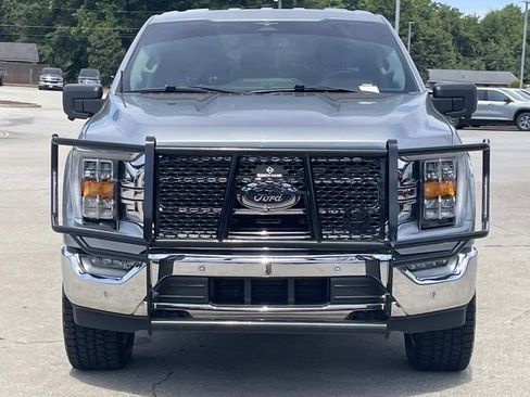 Used 2023 Ford F150 XLT w/ Equipment Group 302A High AWD/4WD image 6