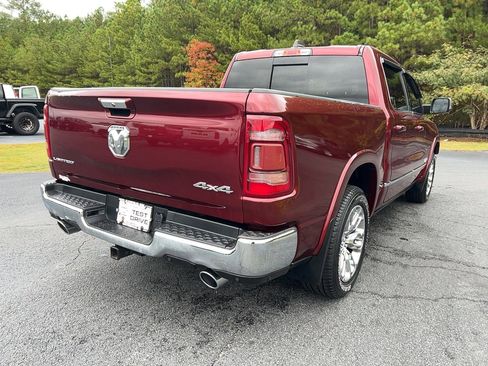 Used 2020 RAM 1500 Limited image 5