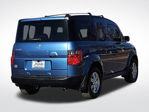 Used 2008 Honda Element EX image 6