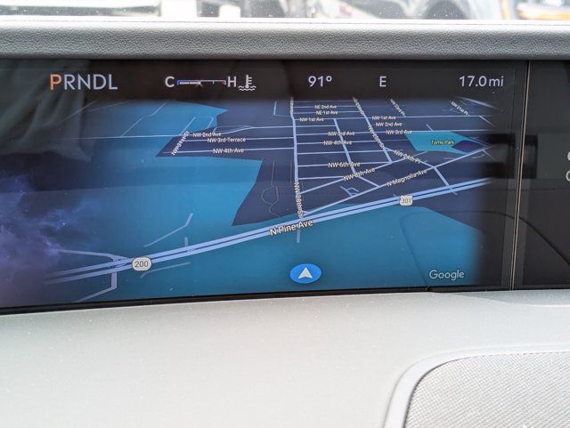 New 2026 Lincoln Nautilus Premier AWD/4WD image 27