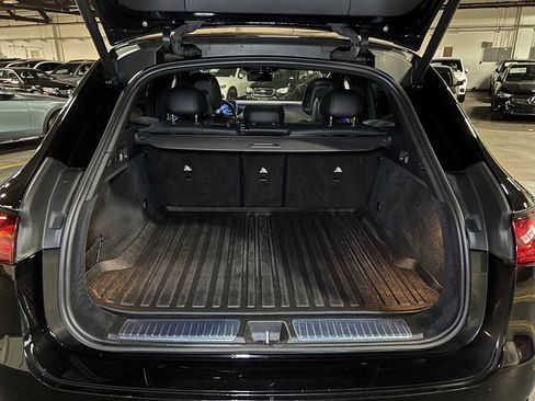 Certified 2023 Mercedes-Benz EQE 350+ 4MATIC SUV image 16