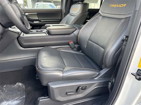 New 2025 Ford Expedition Tremor image 22