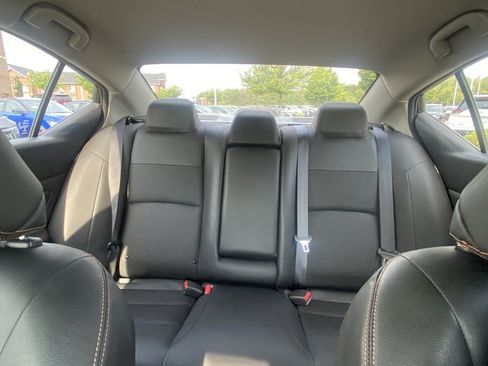 Used 2020 Nissan Altima 2.5 SR FWD image 27