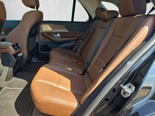 Used 2024 Mercedes-Benz GLE 450 4MATIC image 18