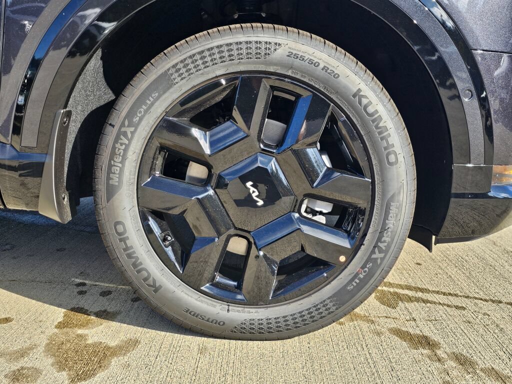 New 2027 Kia Telluride SX Prestige AWD/4WD image 30