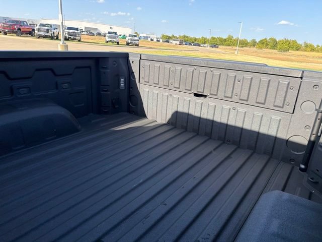 Used 2025 GMC Sierra 1500 Denali AWD/4WD image 7