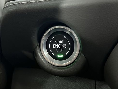 Used 2025 Chevrolet Tahoe LT w/ Sun And Tow Package image 17