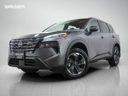 Used 2024 Nissan Rogue SV w/ SV Premium Package