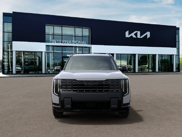 New 2027 Kia Telluride X-Line SX Prestige AWD/4WD image 2