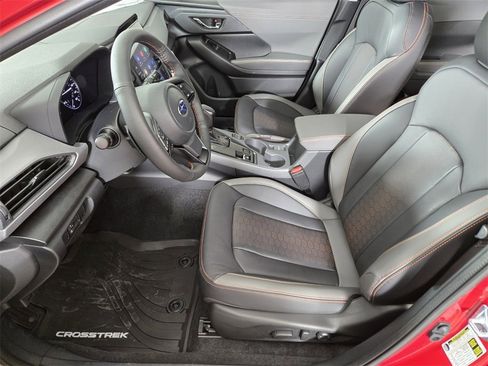 New 2026 Subaru Crosstrek 2.5i Limited image 7