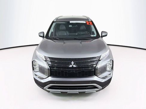 Used 2022 Mitsubishi Outlander SEL AWD/4WD image 13
