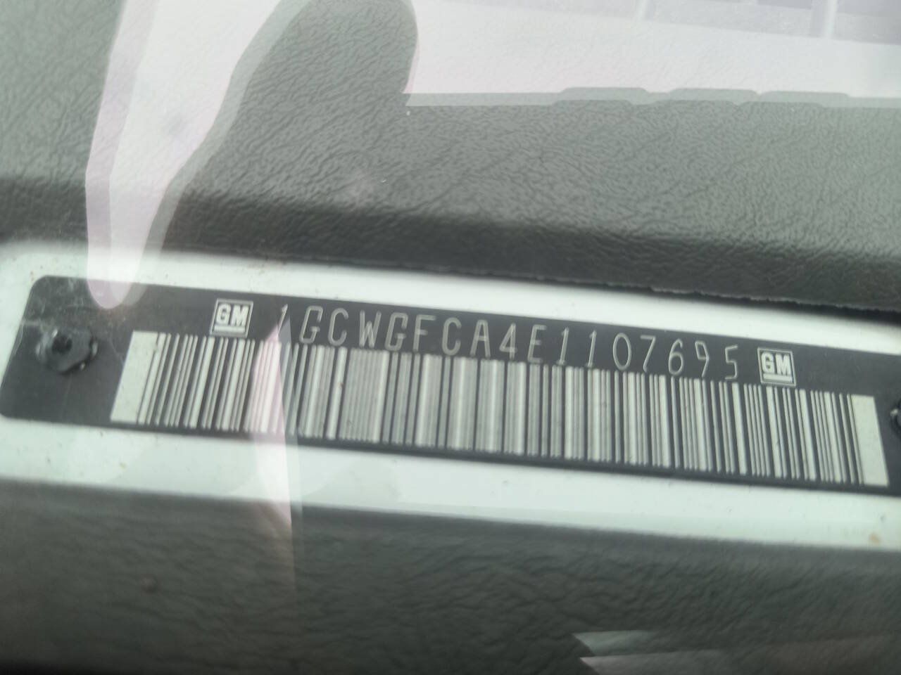 Used 2014 Chevrolet Express 2500 RWD image 42