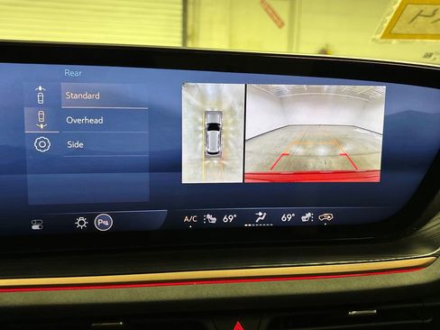 New 2025 Buick Envision Sport Touring image 37