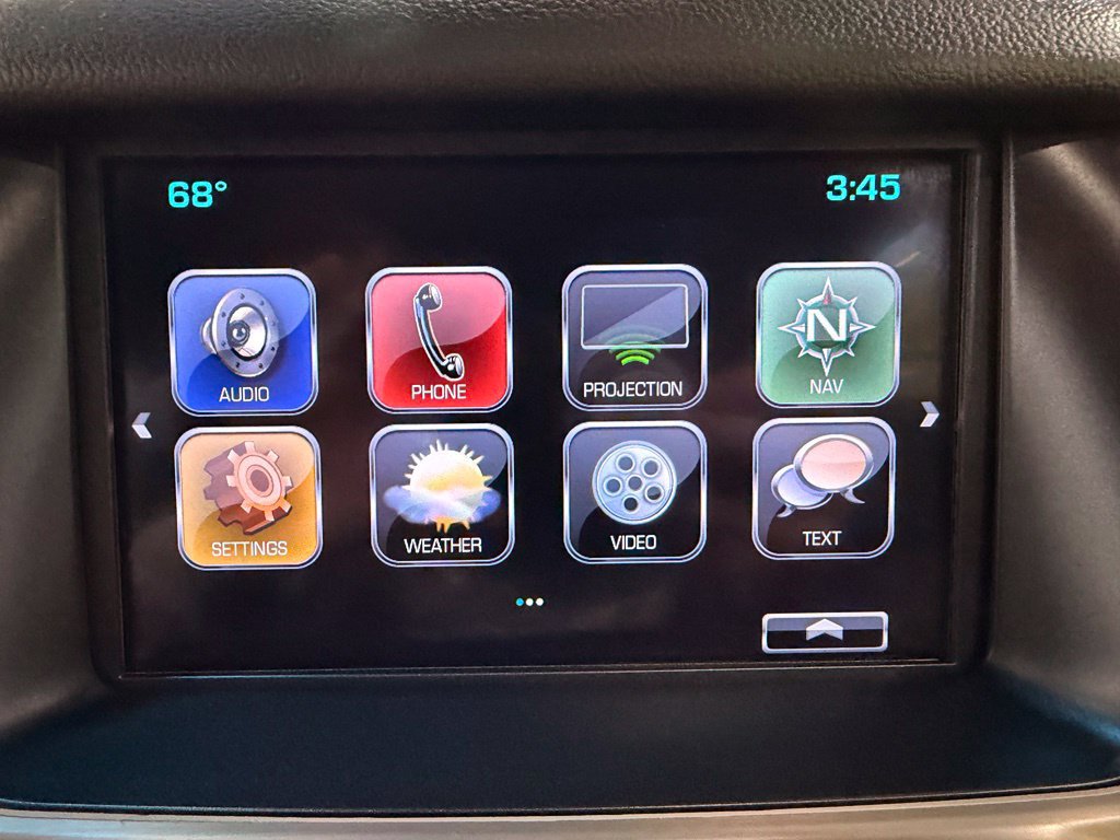 Used 2018 GMC Yukon Denali w/ Open Road Package AWD/4WD image 51