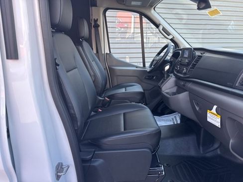 New 2025 Ford Transit 150 148 Medium Roof w/ Load Area Protection Package image 36