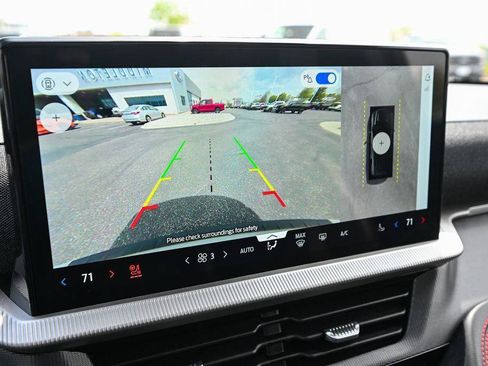 Certified 2025 Ford Explorer ST AWD/4WD image 39
