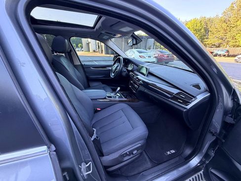 Used 2015 BMW X5 sDrive35i RWD image 14