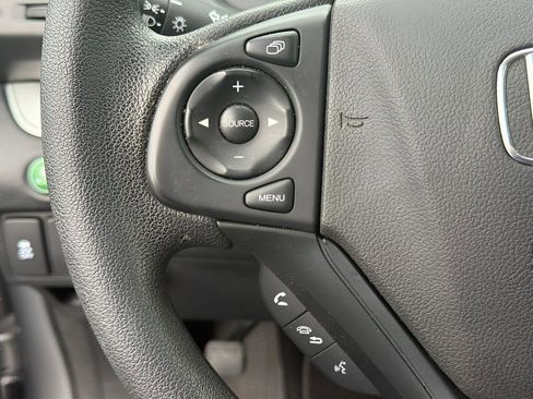 Used 2016 Honda CR-V SE image 16