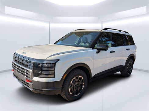 New 2026 Hyundai Palisade XRT Pro image 7