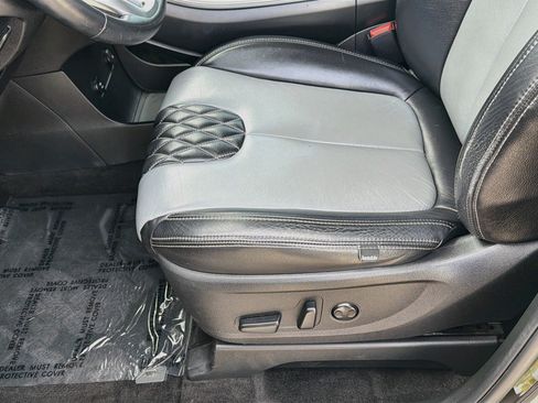 Used 2022 Hyundai Palisade SEL w/ Convenience Package FWD image 15