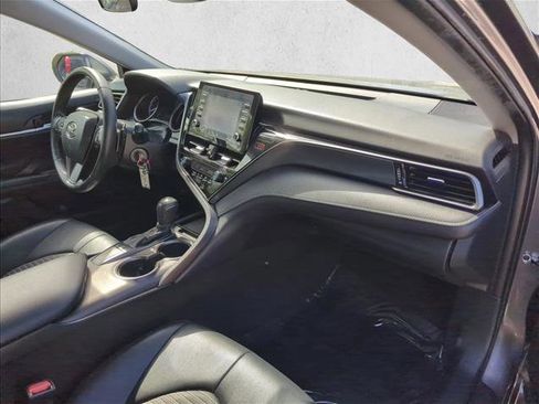 Used 2023 Toyota Camry SE FWD image 25