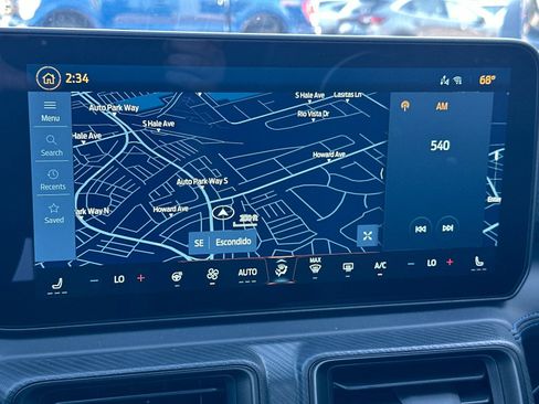 New 2025 Ford Mustang Dark Horse w/ Dark Horse Handlin Package image 20