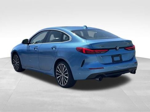 Used 2021 BMW 228i xDrive Gran Coupe w/ Convenience Package AWD/4WD image 5