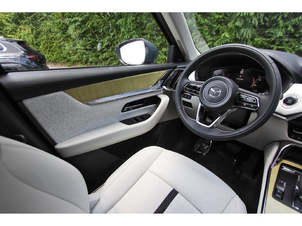 New 2026 MAZDA CX-90 3.3 Turbo S w/ Premium Plus AWD/4WD image 6