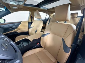 Used 2023 Lexus ES 350 w/ Premium Package video 3