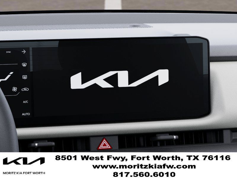 New 2027 Kia Seltos S FWD image 20