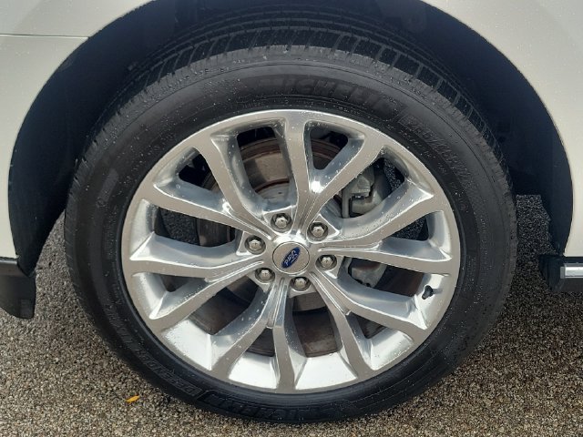 Used 2021 Ford Expedition XLT AWD/4WD image 9