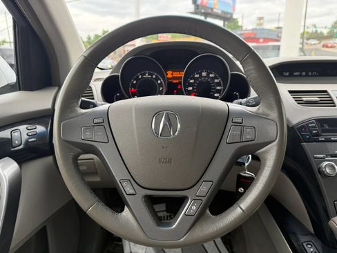 Used 2008 Acura MDX AWD/4WD image 24