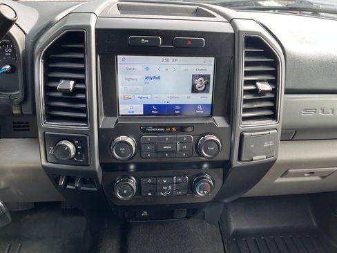 Used 2022 Ford F250 XLT image 20
