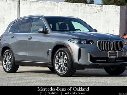Used 2024 BMW X5 xDrive50e