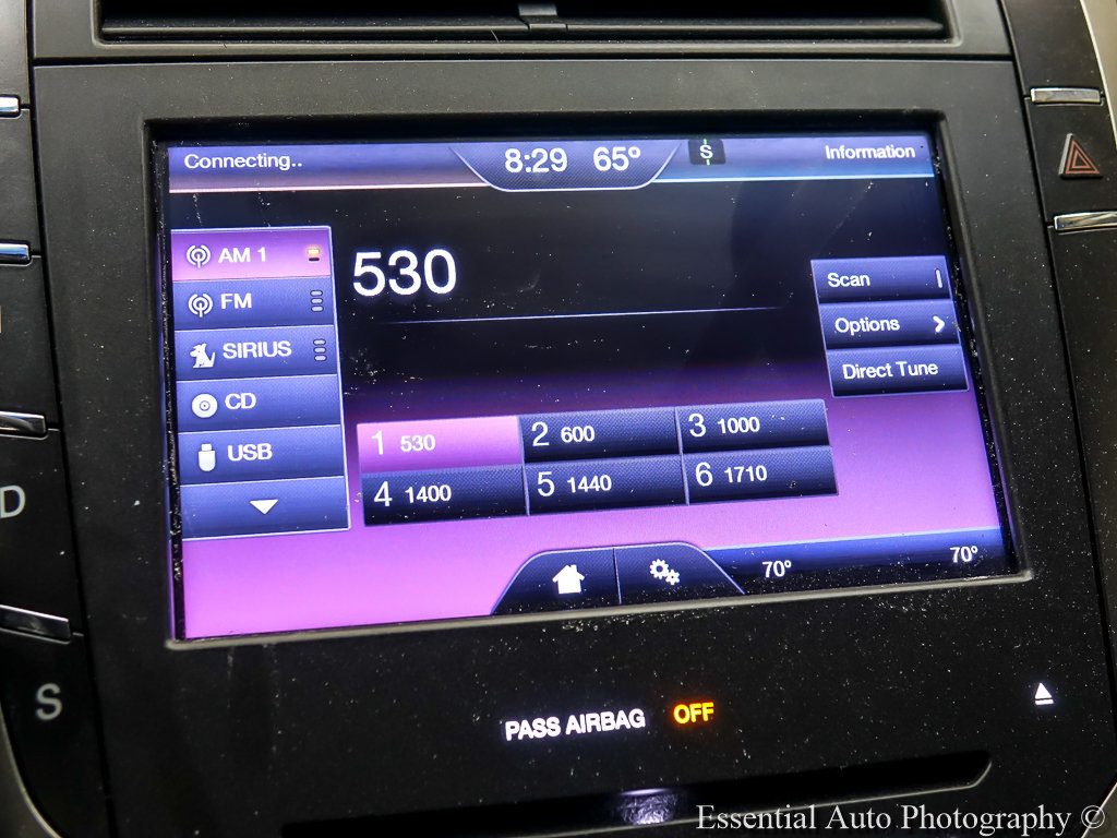 Used 2013 Lincoln MKZ FWD image 15