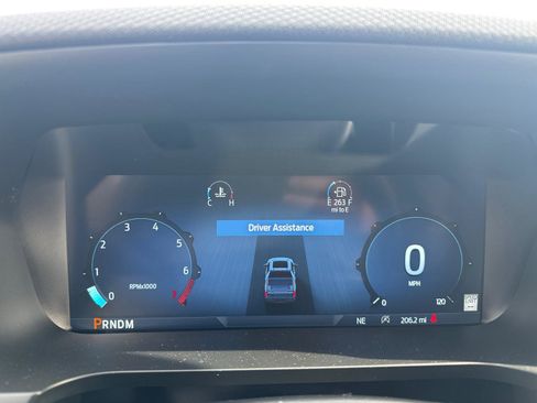 New 2025 Ford F150 XLT w/ Equipment Group 302A MID image 20