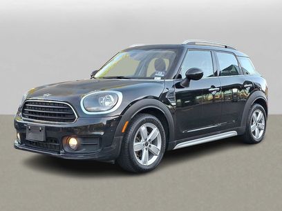 Used 2019 MINI Cooper Countryman ALL4