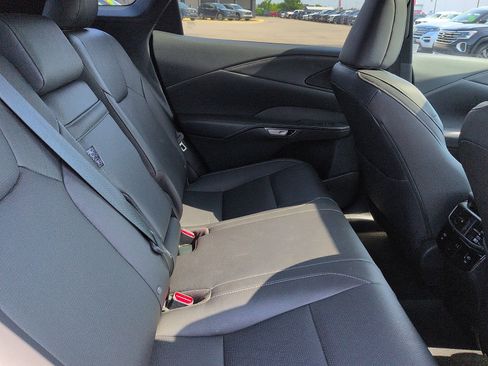 Used 2023 Lexus RX 350 Premium Plus w/ Cold Area Package AWD/4WD image 8